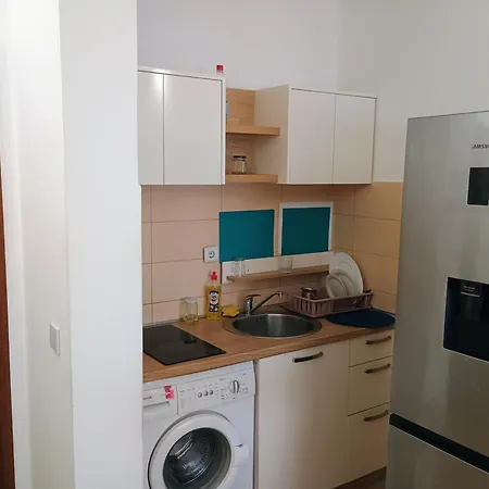 Διαμέρισμα H1trece Βελιγράδι