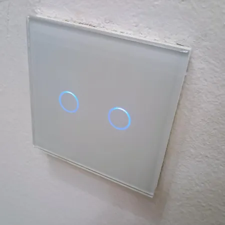 公寓 H1trece 贝尔格莱德