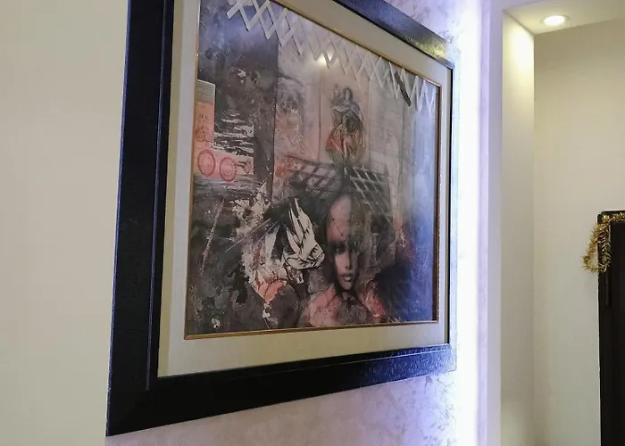 Διαμέρισμα H1trece *