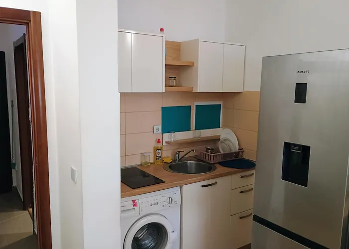 Διαμέρισμα H1trece Βελιγράδι