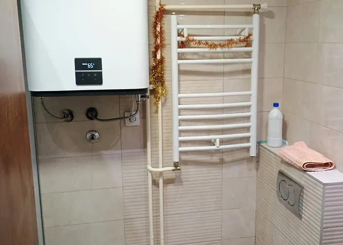 Διαμέρισμα H1trece Βελιγράδι