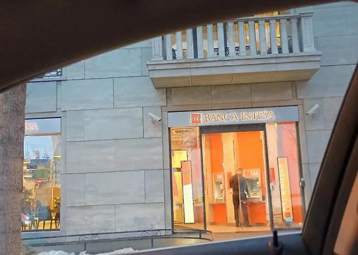 H1trece * Βελιγράδι